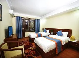 Karma Hotel Nepal