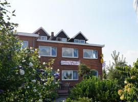 Gasthaus Heiko Sieb，位于维施哈芬的酒店