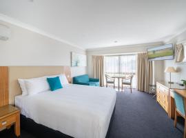 Heritage Inn Bathurst，位于巴瑟斯特的酒店