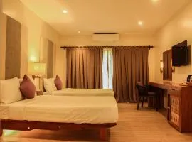 Bluewater Panglao Beach Resort