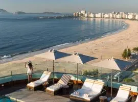里约热内卢波尔图湾酒店