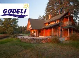 Atpūtas komplekss Godeļi