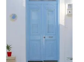 Kuspa House Soroni