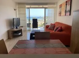 SUN AND BEACH LOVER LA PINEDA XXX