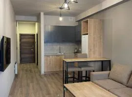 Kechi house cozy apartment