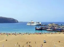 Silver Beach Tenerife