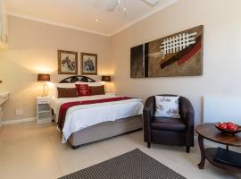 Tyger Classique Self-Catering Cape Town, Tyger Valley，位于贝尔维尔的酒店