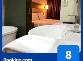 Sento Hotel，位于Keningau的酒店