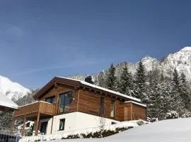 Chalet Waldbär