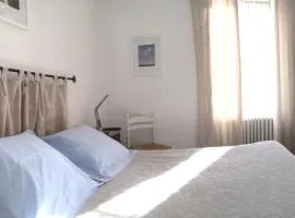 Hôtel Restaurant Les Touristes