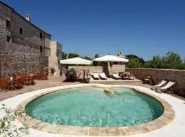 Residence Borgo Da Mare