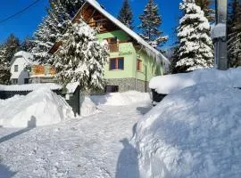 卡米拉别墅民宿