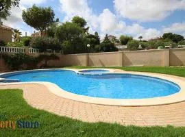 Piso en Orihuela con Solárium - Nice & comfortable flat