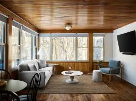 The Neighborhood Hotel Grand Beach