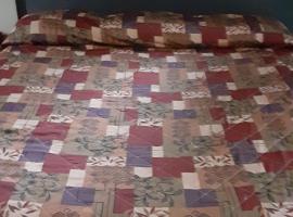 Pennswoods inn motel，位于曼海姆的酒店