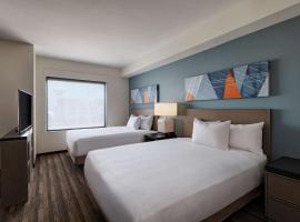 Hyatt House Carlsbad，位于卡尔斯巴德的酒店