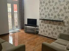 3/4 Bedroom House