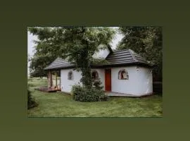 Domek nad stawem RODOS