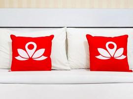 Hotel Sari Bintan，位于Riau的酒店