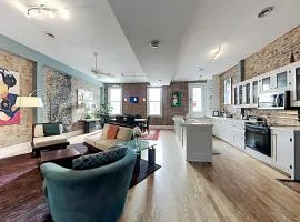 Market Street Loft