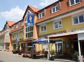 Hotel zum Ritter Nidderau
