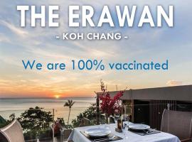 The Erawan Koh Chang -SHA Extra Plus，位于象岛的酒店