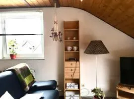 Sonnige Dachgeschoßwohnung