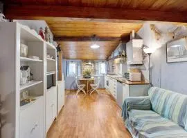 Mansarda Dei Pescatori