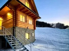 Roubenka pod Lysou - Malenovice