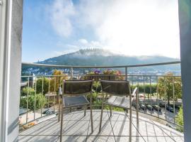 库彻姆乔格酒店，位于科赫姆的酒店