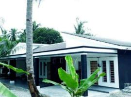 HOMESTAY D KAPAR KLANG Homestay Balqis，位于Kapar的酒店