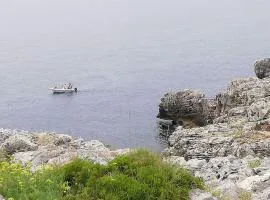 Dimora ideale per coppia vista mare immersa nel verde SALENTO3