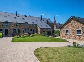 Luxury Stay La Croix Scaille