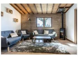 Le chalet du Leman - Vue lac - Yvoire
