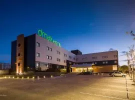 德马科斯酒店