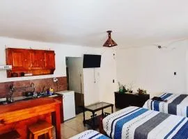 Monoambiente en Tilcara