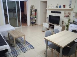 Xylophagou Larnaca Ayia Napa 1 bedroom apartment，位于Xylophaghou的酒店