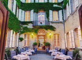 Relais Mira Peis，位于米雷普瓦的酒店