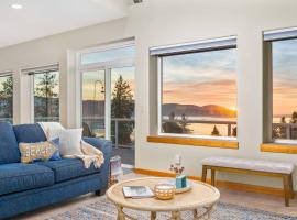 Bay View Villa，位于Bay City的酒店