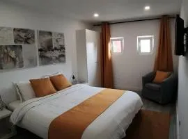 因卡纳克之家度假屋