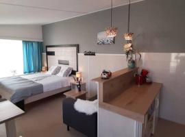 Appartement Duinzee Texel，位于德科赫的公寓