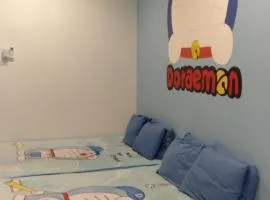 Ipoh Meru Animation Homestay by Grab A Stay