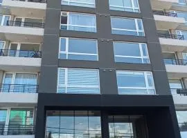 Departamento nuevo en el centro con la mejor ubicación