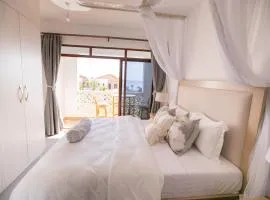Sultan Palace Beach Retreat Mombasa