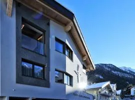 A4 AlmA Alpin Appartments