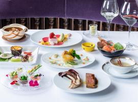 上高地附近10家超赞酒店推荐 日本松本