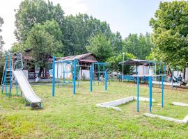 Bungalow Silitur