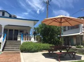 百合ヶ浜ビーチハウス