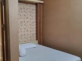 RedDoorz near Simpang Tujuh Kudus，位于Kudus的酒店