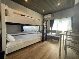 TOCORO. Mt.Fuji Station HOSTEL Kawaguchiko